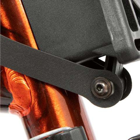 Restrap City Pull Tab for Brompton Bicycle