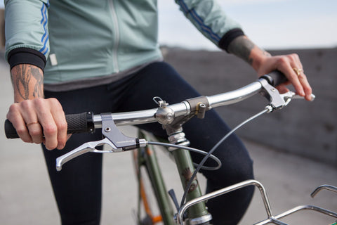 Spurcycle Original Bicycle Bell