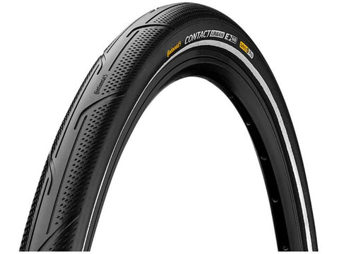 Continental 16 x 1.35 Inch 35-349 Contact Urban Tyre for Brompton Bicycle