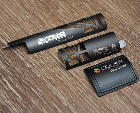 Colorplus Frame Protector Set for Brompton Bicycle