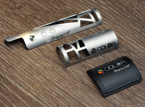 Colorplus Frame Protector Set for Brompton Bicycle