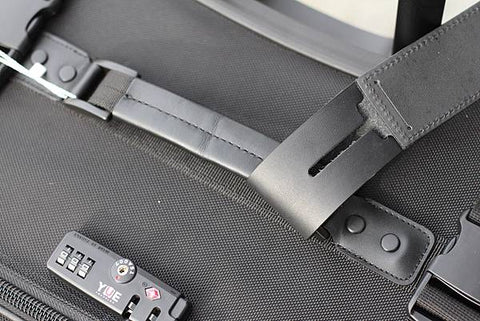 YUE Folding Bike Travel Case for Brompton Bicycle