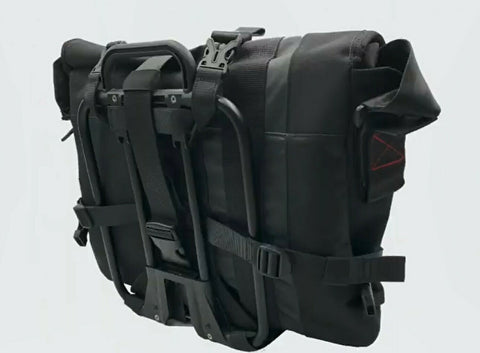 Trigo ANYBAG Rack for Brompton Bicycle