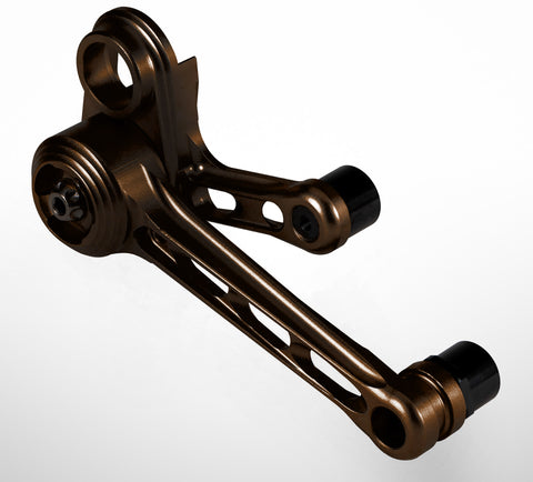 Ridea Chain Tensioner for Brompton Bicycle