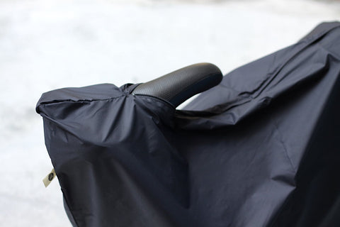 Taiwan TSE Ching Nylon Cover for Brompton Bicycle