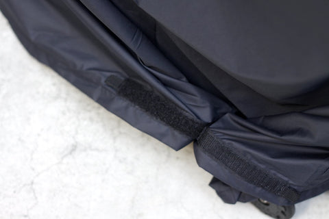 Taiwan TSE Ching Nylon Cover for Brompton Bicycle