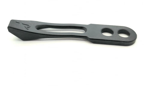 Ridea Carbon Ultra Strong Rear Frame Hook for New Gen Birdy Bicycle