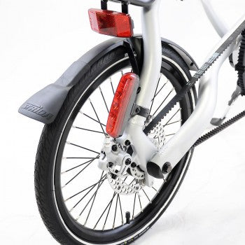 STRIDA Bike LED Tail Light
