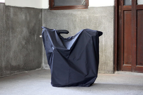 Taiwan TSE Ching Nylon Cover for Brompton Bicycle