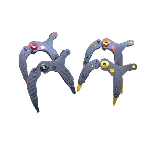 SUNCORD Ultralight Carbon Brake Caliper for Brompton Bicycle