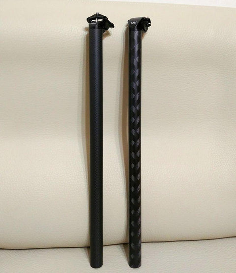 H&H 540/600mm Carbon Seatpost for Brompton Bicycle