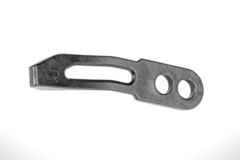 Ridea Carbon Ultra Strong Rear Frame Hook for New Gen Birdy Bicycle