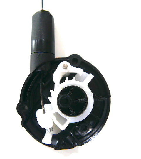 MiniMODs Integrated 2SP Thumb Shifter to 3SP Indexed Mod Kit for Brompton Bicycle
