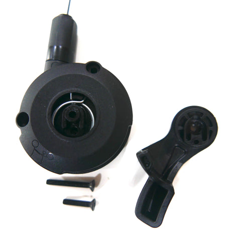 MiniMODs Integrated 2SP Thumb Shifter to 3SP Indexed Mod Kit for Brompton Bicycle