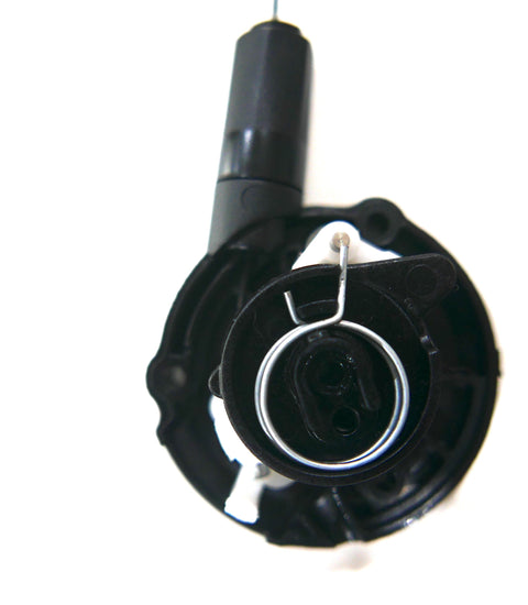 MiniMODs Integrated 2SP Thumb Shifter to 3SP Indexed Mod Kit for Brompton Bicycle