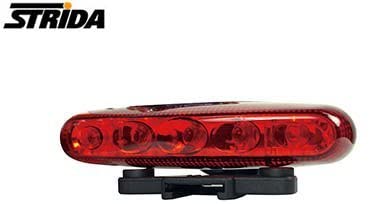 STRIDA Bike LED Tail Light
