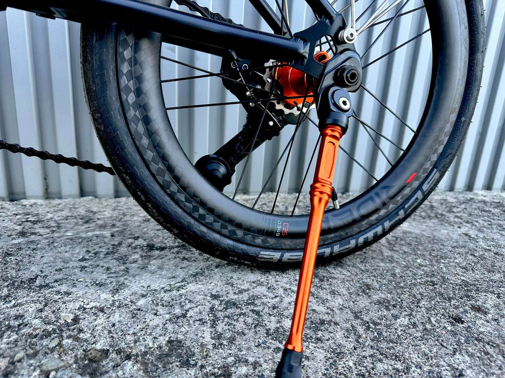 Ridea Kickstand for Brompton Bicycle Fantastic4Toys