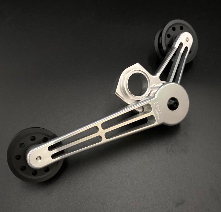 brompton chain tensioner 6 speed