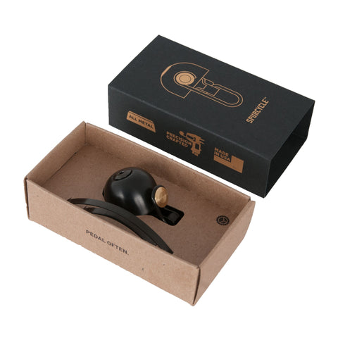 Spurcycle Original Bicycle Bell