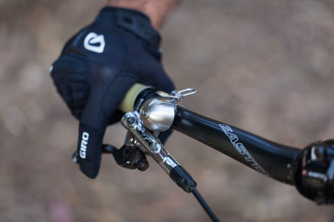 Spurcycle Original Bicycle Bell