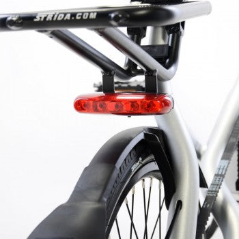 STRIDA Bike LED Tail Light