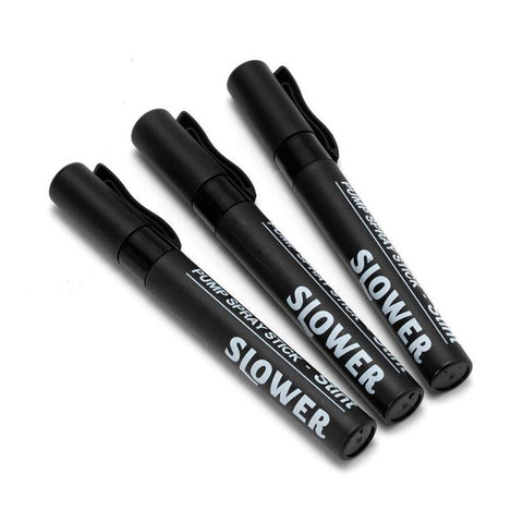 Japan Slower Spray stick 10ml (Set of 3)