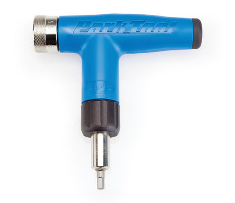 Park Tool ATD-1.2 Adjustable Torque Driver 4 to 6NM