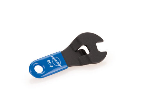 Park Tool BO-3 Keychain Bottle Opener