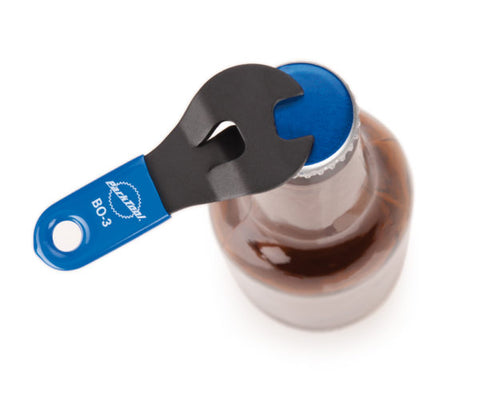 Park Tool BO-3 Keychain Bottle Opener