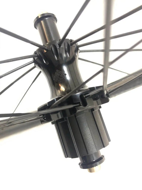 Suncord 16″ 349 Alloy Wheelset for Brompton Bicycle