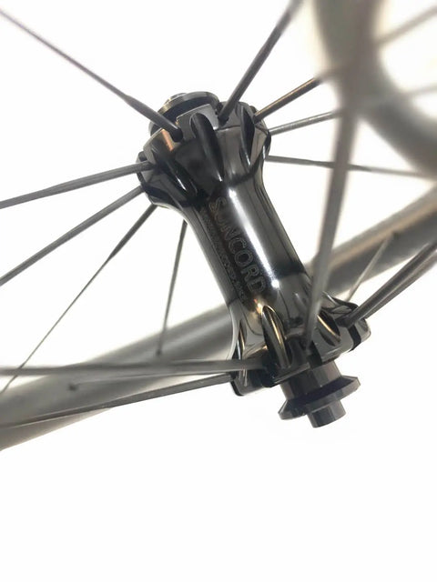 Suncord 16″ 349 Alloy Wheelset for Brompton Bicycle