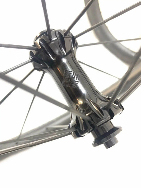 Suncord 16″ 349 Alloy Wheelset for Brompton Bicycle