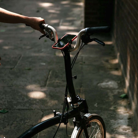 Loop Mount Twist Bicycle Phone Mount