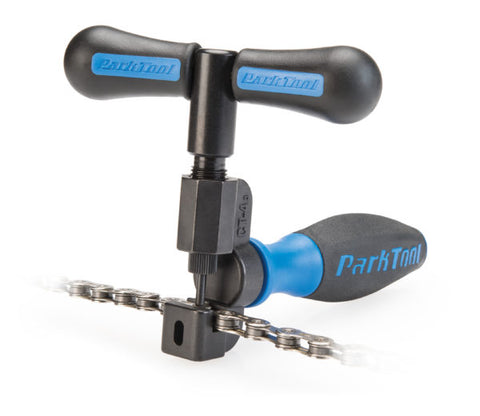 Park Tool CT-4.3  Master Bicycle Chain Tool with Peening Anvil