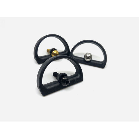 F+ Nylon Cable Fender Disc for Brompton Bicycle