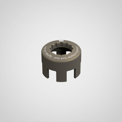 CASSETTE INNER CUP TOOL Special tool useful for assembly the inner cup of our cassettes. Special price for bundle.