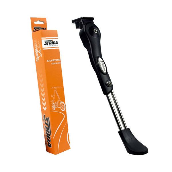 strida bike stand