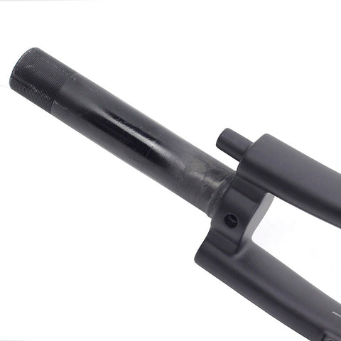 Silverock Carbon Front Fork & Rear Triangle Set for Brompton Bicycle