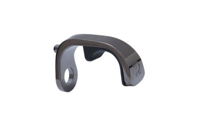 DCCH E Type Front Wheel Hook for Brompton Bicycle
