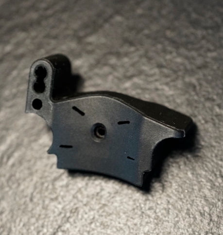 Union Jack Replacement Parts for Brompton Bicycle P/T Line