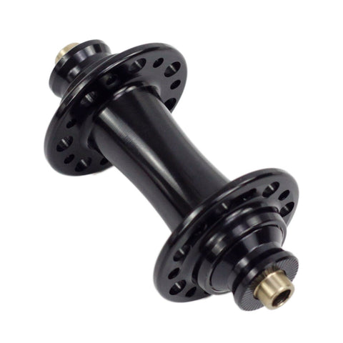 Silverock 5-7 Speed Front and Rear Hub Set for Brompton Bicycle