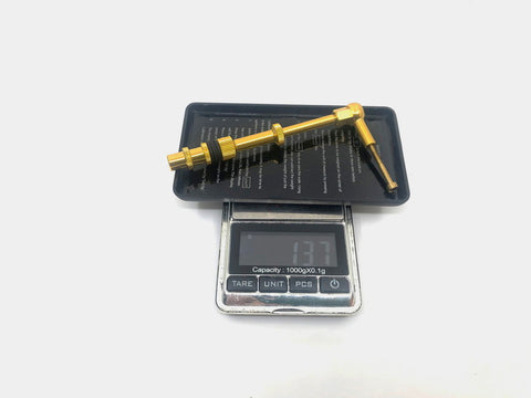 Union Jack 2-7 Speed Derailleur Cable Anchorage + Guide Stop for Brompton Bicycle