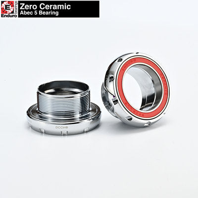 DCCH BB30-386 Enduro Bearing Bottom Bracket Cup for Brompton Bicycle