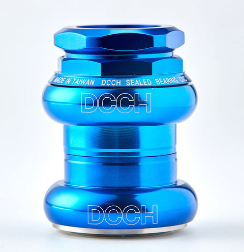 DCCH 1-1/8 Threaded Headset for Brompton Bicycle