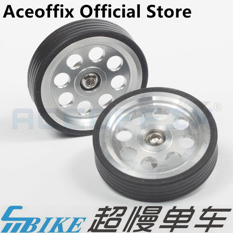 ACE 60mm x 15mm Wide Easy Wheels