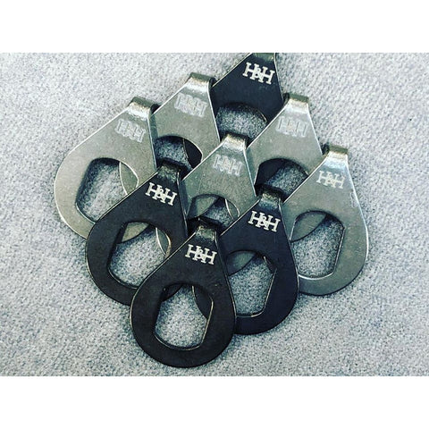 H&H Front Wheel Fork Gasket for Brompton Bicycle