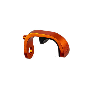 DCCH E Type Front Wheel Hook for Brompton Bicycle