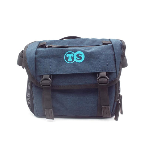 Trigo Front Padded Camera Bag for Brompton Bicycle