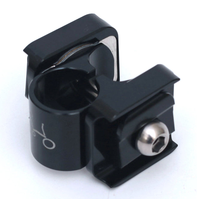 brompton pentaclip alternative