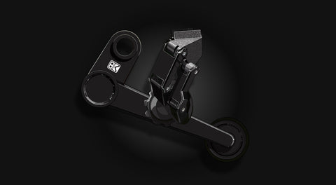 BOOK Ghost 6 Speed Upgrade Set for Brompton Bicycle